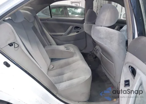 2007 Toyota Camry Hybrid из США, поврежденный, VIN JTNBB46K973008010